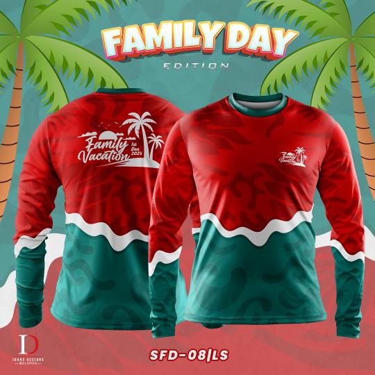 FAMILY DAY SF08