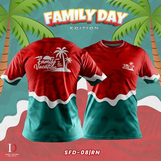 FAMILY DAY SF08