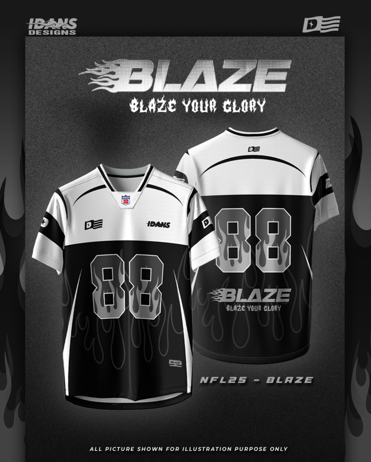NFL25 - BLAZE