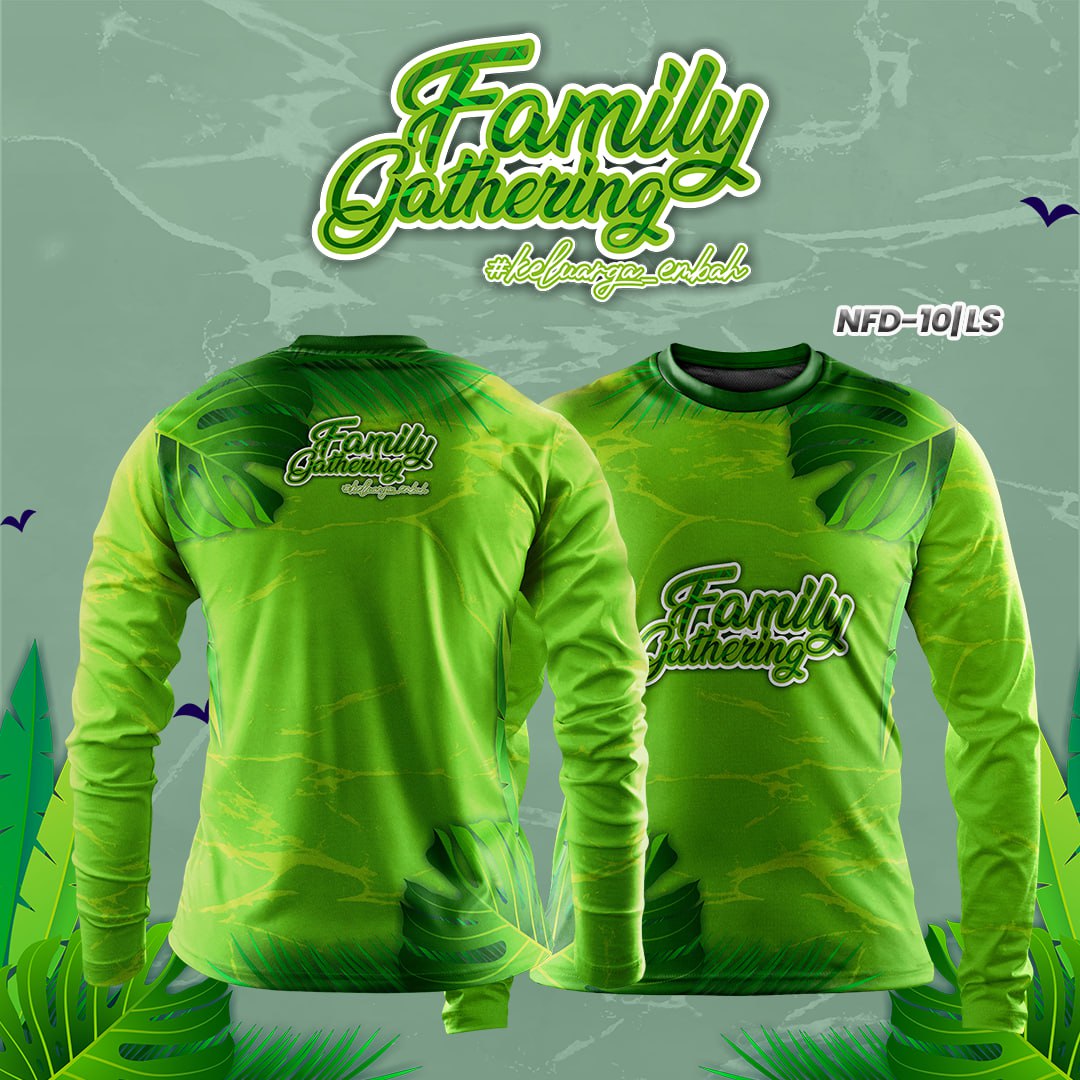 FAMILY DAY NFD10