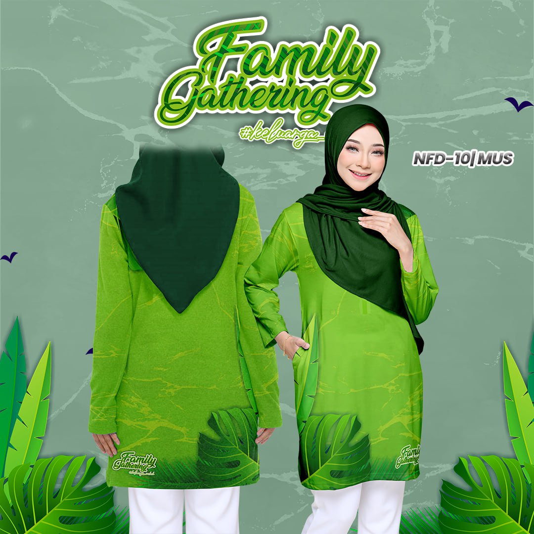 FAMILY DAY NFD10